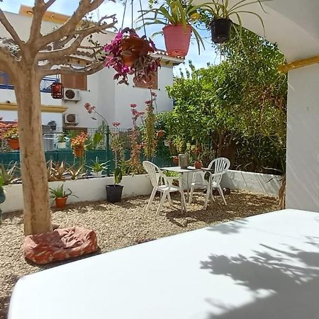 Casa Chiki Apartment Vera Ngoại thất bức ảnh