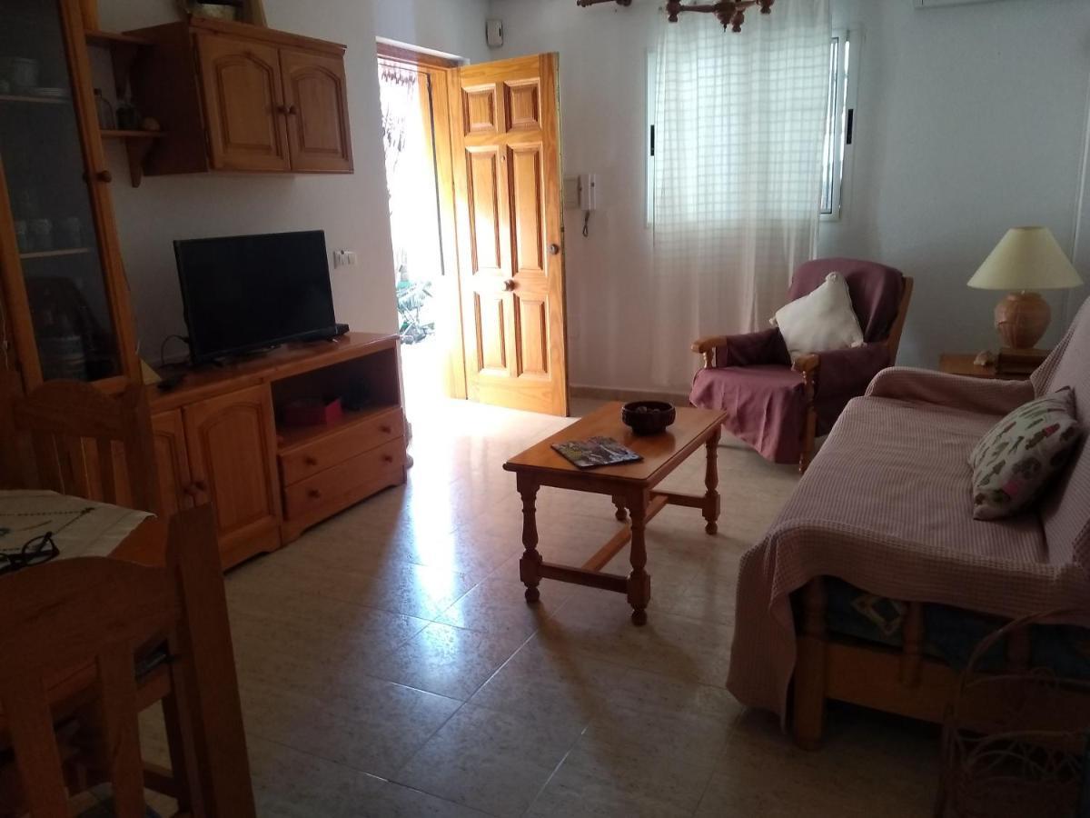 Casa Chiki Apartment Vera Ngoại thất bức ảnh