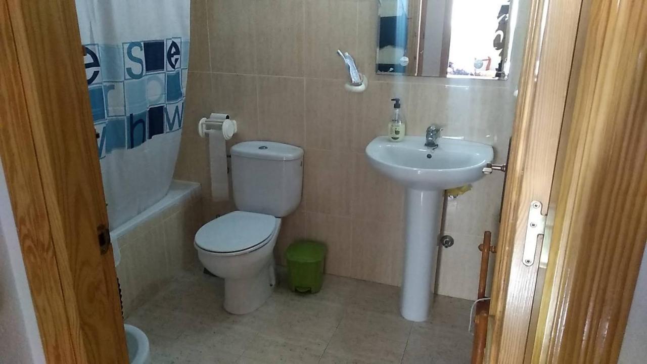 Casa Chiki Apartment Vera Ngoại thất bức ảnh