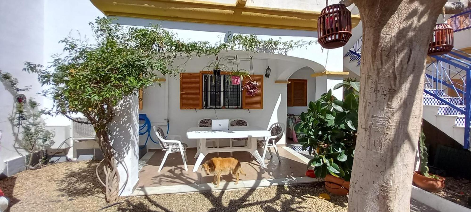 Casa Chiki Apartment Vera Ngoại thất bức ảnh