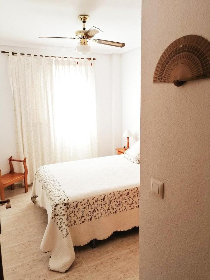 Casa Chiki Apartment Vera Ngoại thất bức ảnh