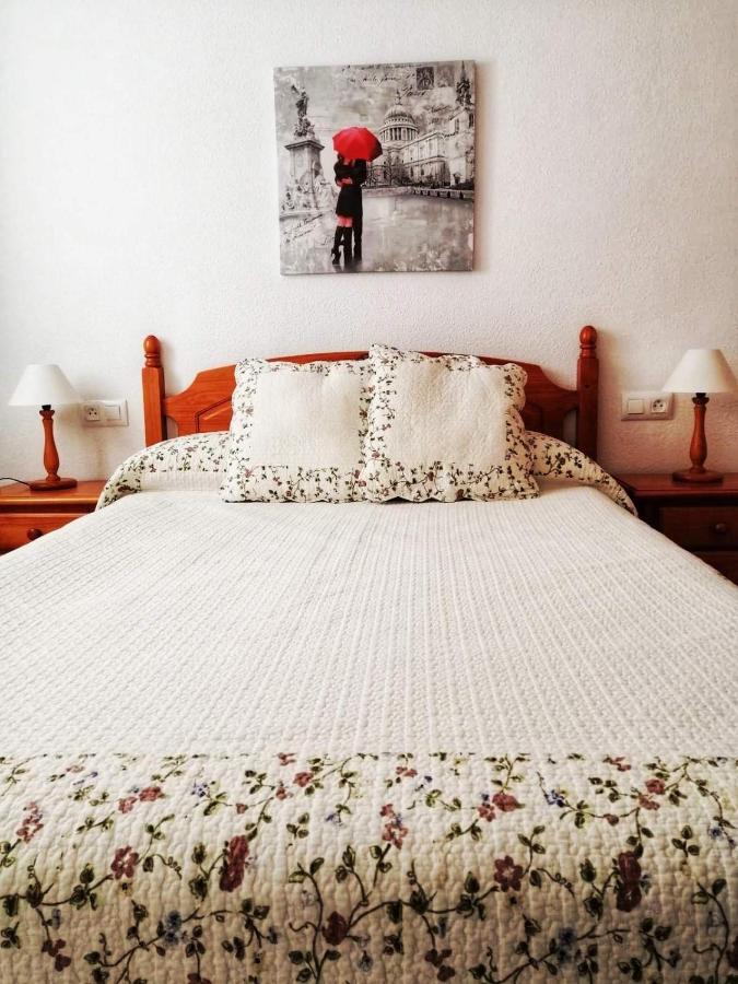 Casa Chiki Apartment Vera Ngoại thất bức ảnh
